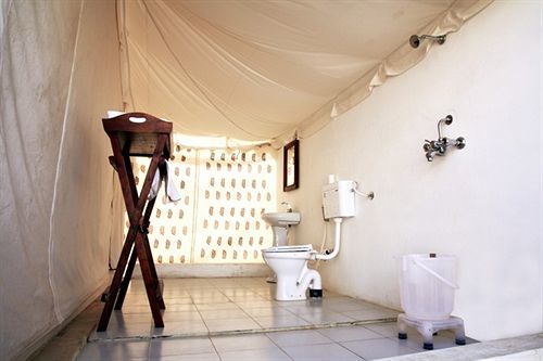 Wind Desert Camp Sām エクステリア 写真